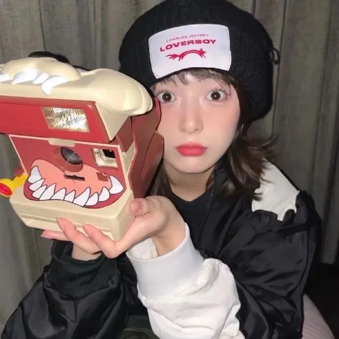 否否正能量